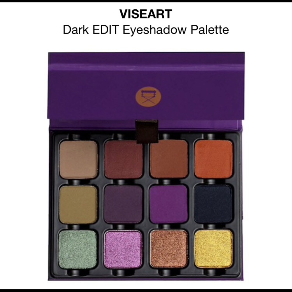 Viseart Dark Edit